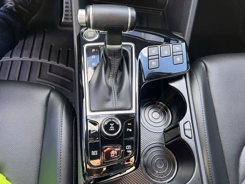 Used 2023 Kia Sportage X-Pro Prestige image 33