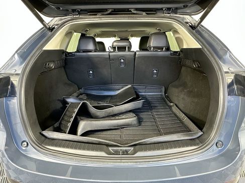 Used 2024 MAZDA CX-5 Carbon Edition image 26