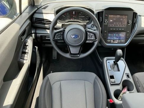 New 2026 Subaru Crosstrek 2.5i AWD/4WD image 10