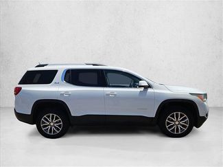 Used 2019 GMC Acadia SLE AWD/4WD video 4