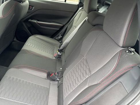 New 2026 Subaru Impreza 2.0i Sport image 5