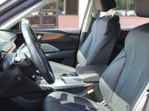 Used 2022 Acura MDX FWD image 15