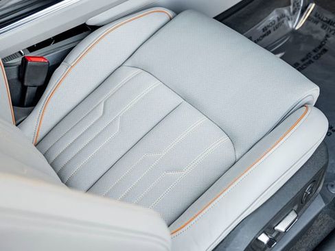 Used 2024 Audi Q8 e-tron Prestige w/ Prestige Package AWD/4WD image 31