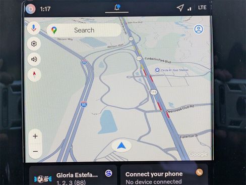 New 2026 Volvo XC40 B5 Ultra w/ Protection Package Premier image 28