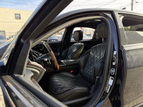 Used 2022 Mercedes-Benz S 500 4MATIC image 31