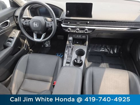 Certified 2023 Honda Civic Touring image 23