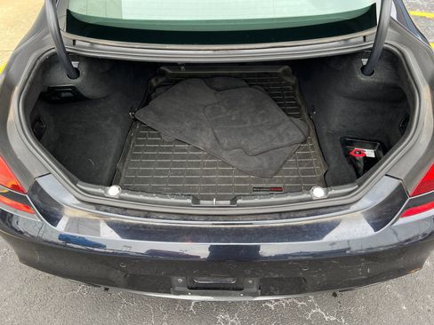 Used 2015 BMW 650i Gran Coupe xDrive image 42