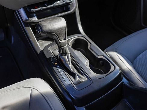 Used 2021 Chevrolet Colorado W/T w/ Custom Special Edition image 11