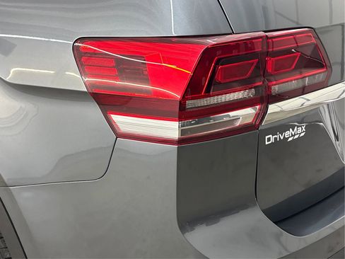 Used 2019 Volkswagen Atlas SE AWD/4WD image 32