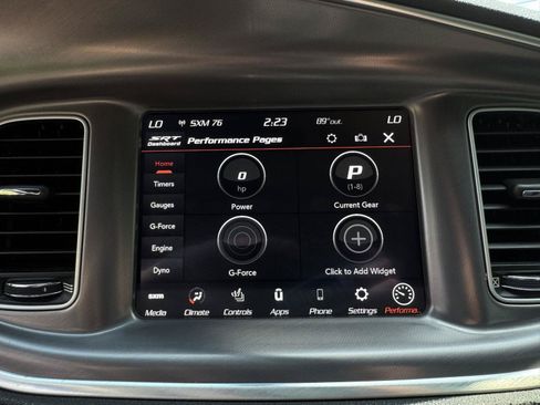 Used 2021 Dodge Charger Scat Pack RWD image 26