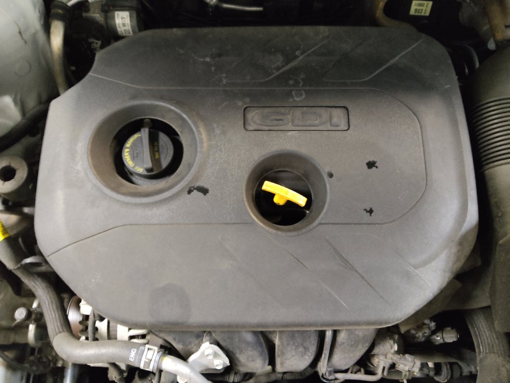 Used 2019 Hyundai Tucson SE FWD image 30