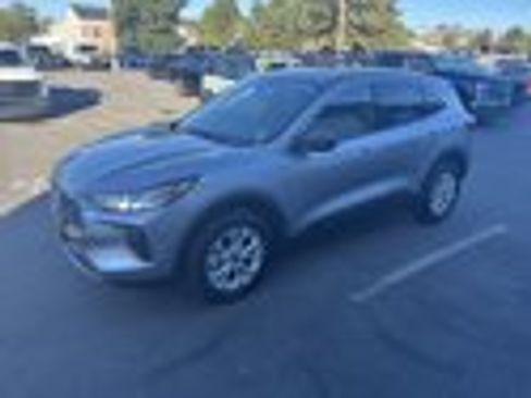 Used 2024 Ford Escape Active w/ Tech Pack #1 image 2