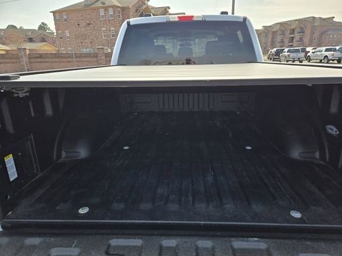 Certified 2023 Ford F150 XLT w/ Equipment Group 301A Mid AWD/4WD image 17