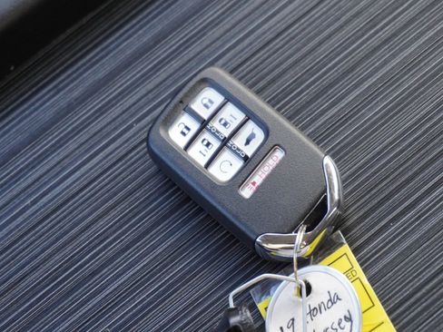 Used 2019 Honda Odyssey EX-L image 17