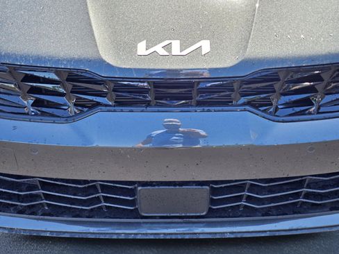 New 2026 Kia K5 LXS FWD image 3