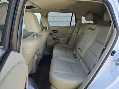 Used 2015 Acura RDX AWD image 26