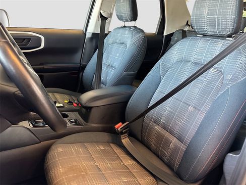 Used 2023 Ford Bronco Sport Heritage w/ Heritage Convenience Package image 21