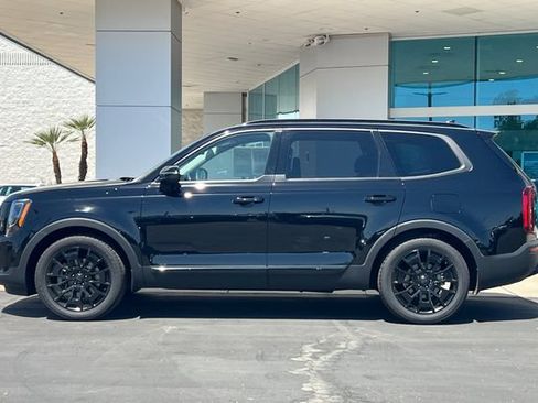 Used 2021 Kia Telluride EX w/ EX Premium Package AWD/4WD image 7