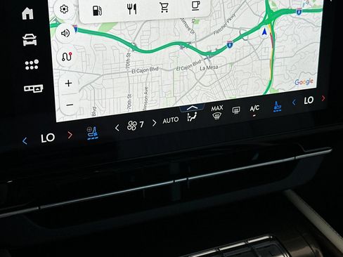 New 2026 Lincoln Nautilus Black Label AWD/4WD image 20