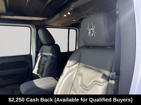 New 2026 Jeep Wrangler Unlimited Sport AWD/4WD image 40