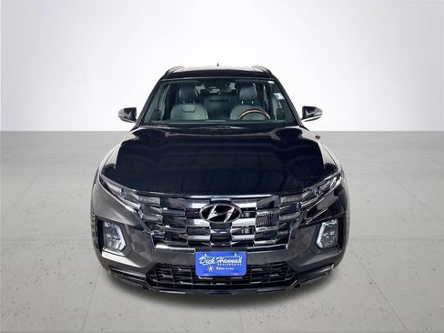 Used 2024 Hyundai Santa Cruz Night image 3