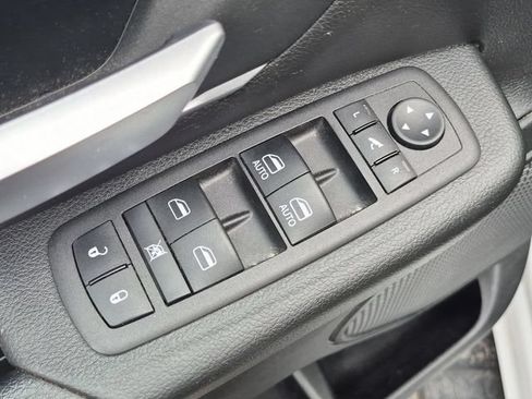 Used 2023 RAM 1500 Big Horn AWD/4WD image 15
