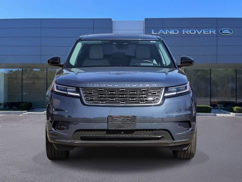 Used 2025 Land Rover Range Rover Velar S image 2