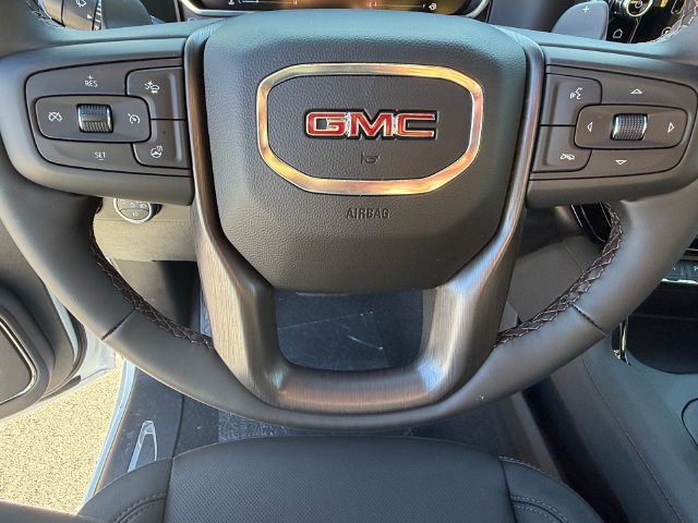 New 2026 GMC Sierra 1500 AT4 w/ AT4 Premium Package AWD/4WD image 21