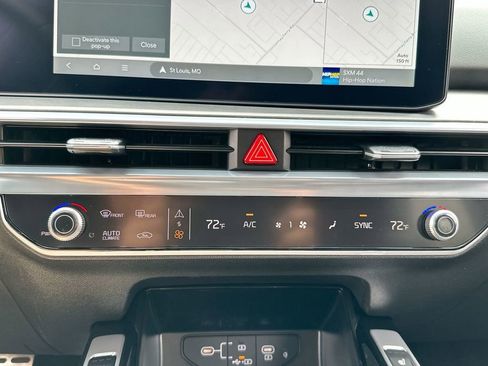 Used 2024 Kia Sorento SX Prestige image 38