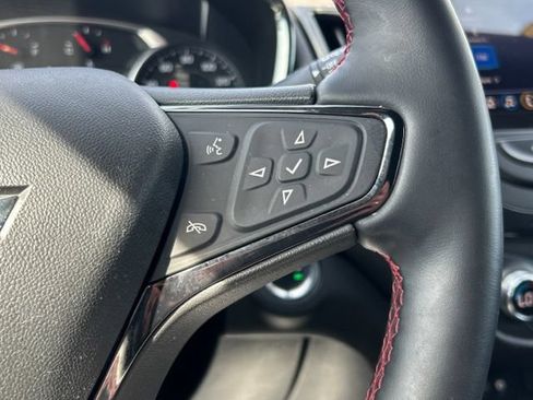 Used 2023 Chevrolet Equinox RS w/ RS Leather Package AWD/4WD image 38