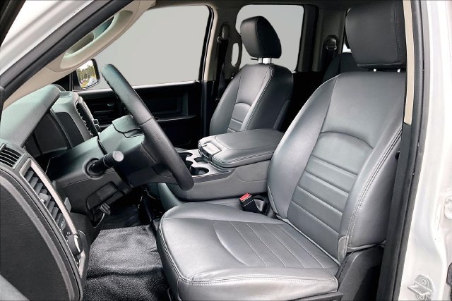 Used 2019 RAM 1500 Tradesman RWD image 21