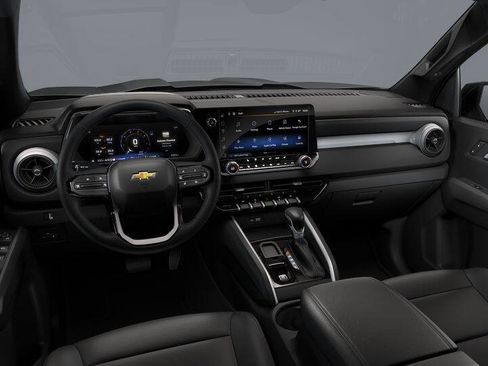 New 2026 Chevrolet Colorado LT w/ LT Convenience Package image 64
