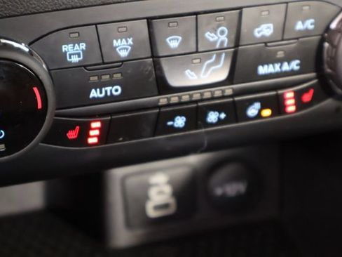Used 2023 Ford Bronco Sport Outer Banks AWD/4WD image 23