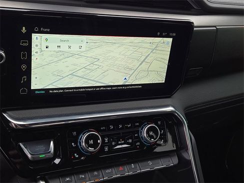 Used 2025 GMC Sierra 1500 Denali w/ Denali Reserve Package image 11