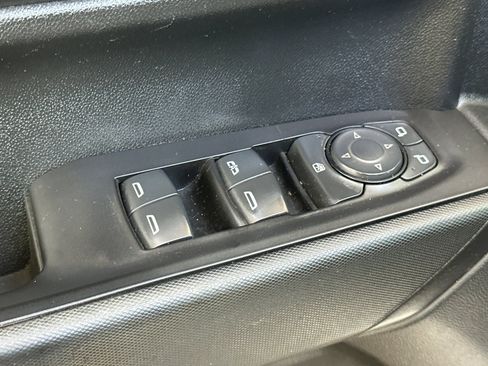 Used 2021 Chevrolet Silverado 1500 W/T w/ WT Value Package RWD image 13