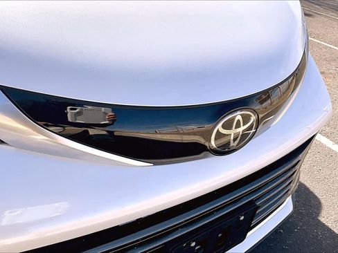 Certified 2026 Toyota Sienna Limited image 29