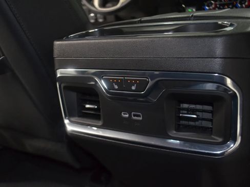 Used 2024 GMC Sierra 1500 Denali w/ Denali Reserve Package image 20