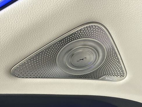 Certified 2022 Mercedes-Benz S 500 4MATIC image 20