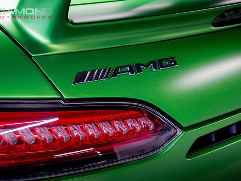 Used 2018 Mercedes-Benz AMG GT R image 49