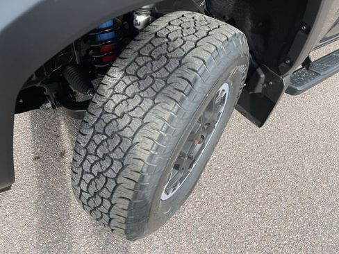 New 2026 Toyota Tacoma TRD Off-Road AWD/4WD image 10