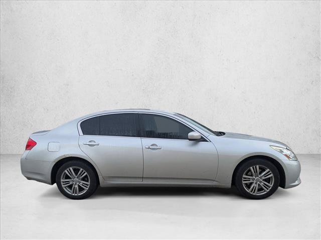 Used 2015 INFINITI Q40 AWD w/ Navigation Package image 4