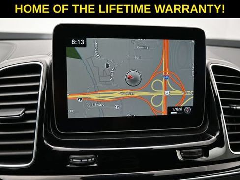 Used 2019 Mercedes-Benz GLS 550 4MATIC image 22