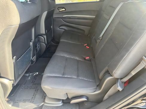New 2026 Dodge Durango GT AWD/4WD image 12