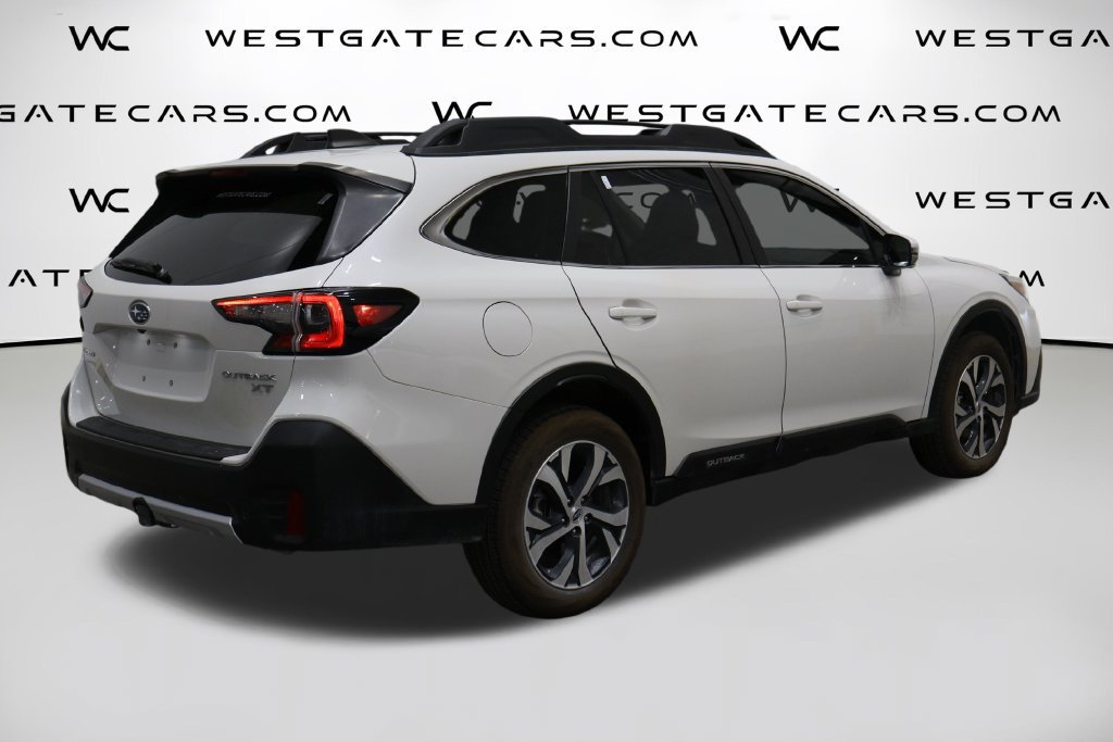 Used 2022 Subaru Outback Limited XT AWD/4WD image 52