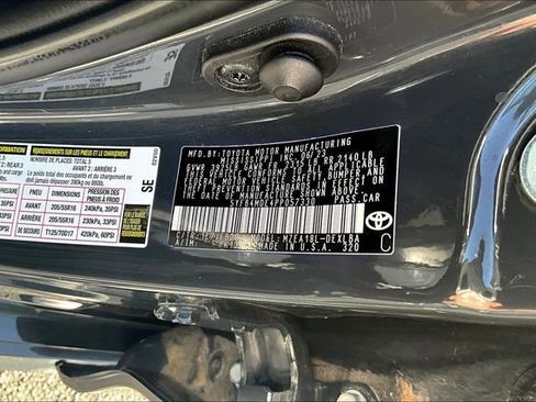 Used 2023 Toyota Corolla LE FWD image 16