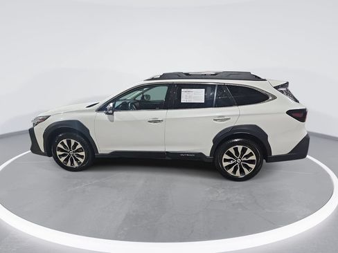 Used 2024 Subaru Outback Touring w/ Tech Package 3 AWD/4WD image 8