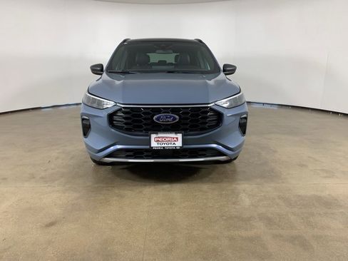 Used 2024 Ford Escape ST-Line w/ Tech Pack #1 image 3