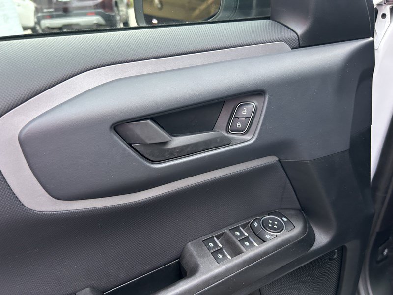 Used 2021 Ford Bronco Sport Big Bend AWD/4WD image 12