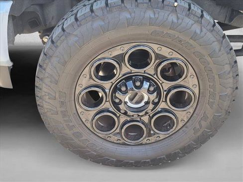 Used 2025 Ford F250 Lariat w/ Lariat Ultimate Package AWD/4WD image 14