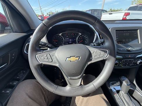Used 2019 Chevrolet Equinox LT AWD/4WD image 33